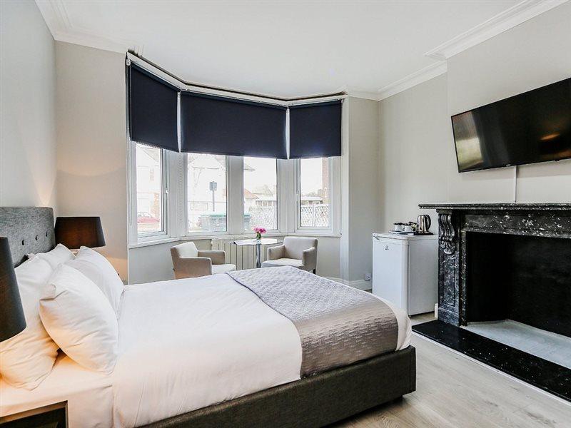 The Westerly Londra Exterior foto