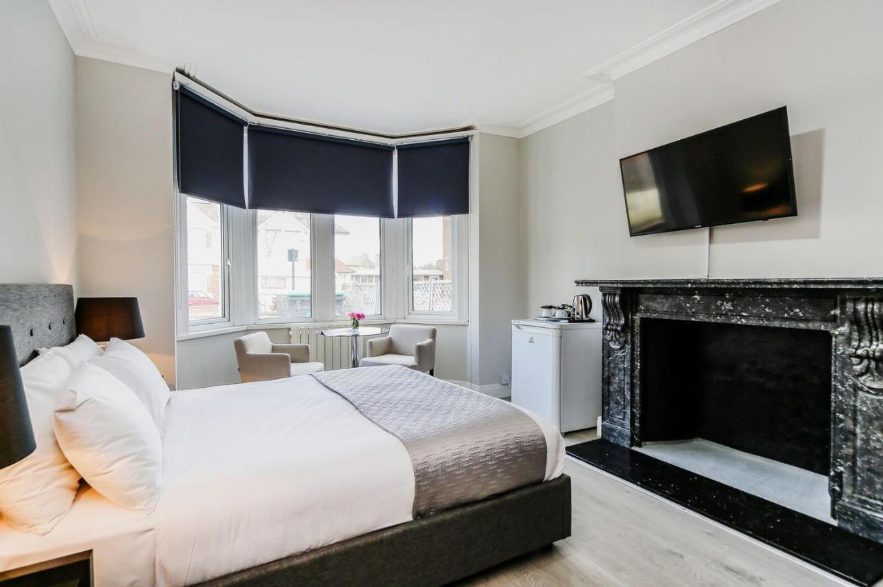The Westerly Londra Exterior foto