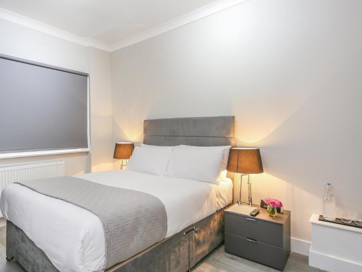 The Westerly Londra Exterior foto